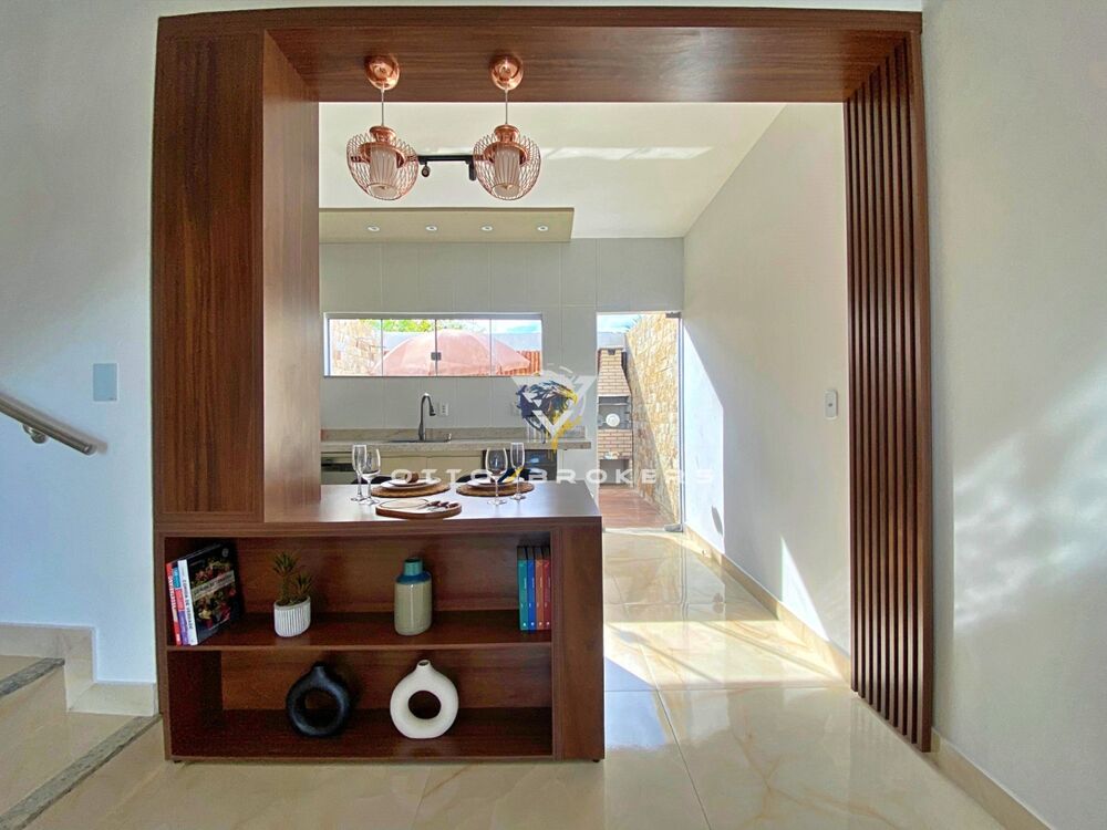 Apartamento, 2 quartos, 80 m² - Foto 6