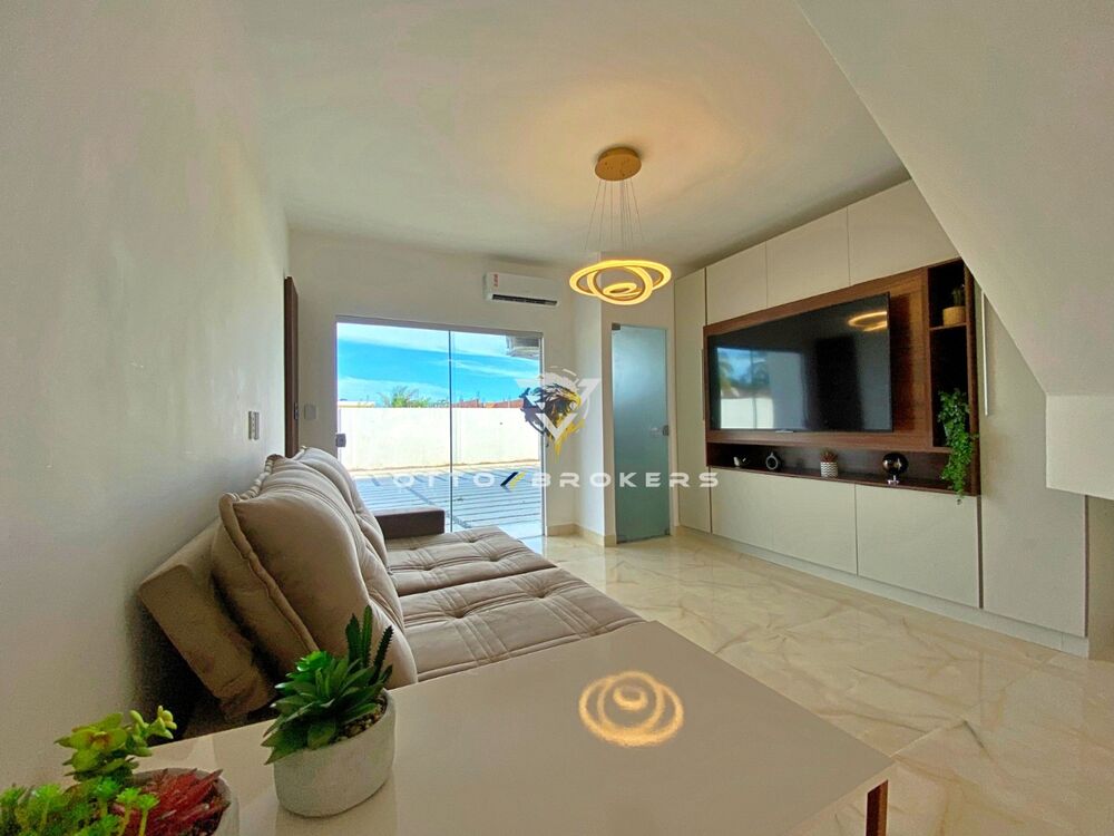 Apartamento, 2 quartos, 80 m² - Foto 3