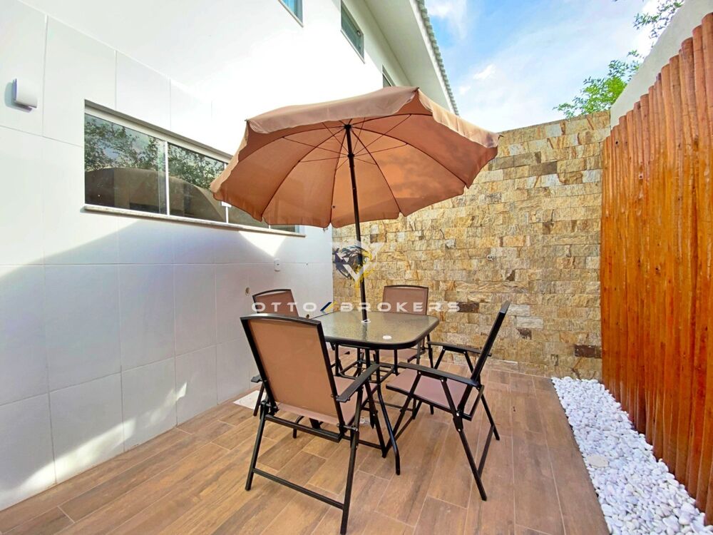 Apartamento, 2 quartos, 80 m² - Foto 18