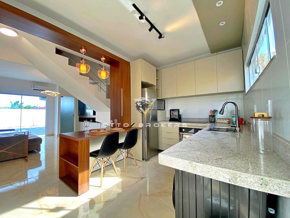 Apartamento, 2 quartos, 80 m² - Foto 8