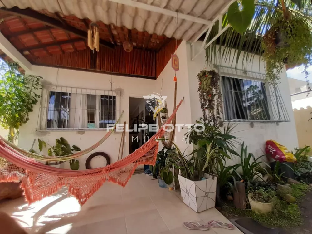 Casa, 2 quartos - Foto 1