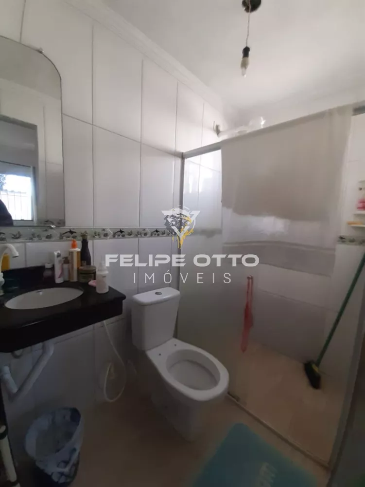 Casa, 2 quartos - Foto 11