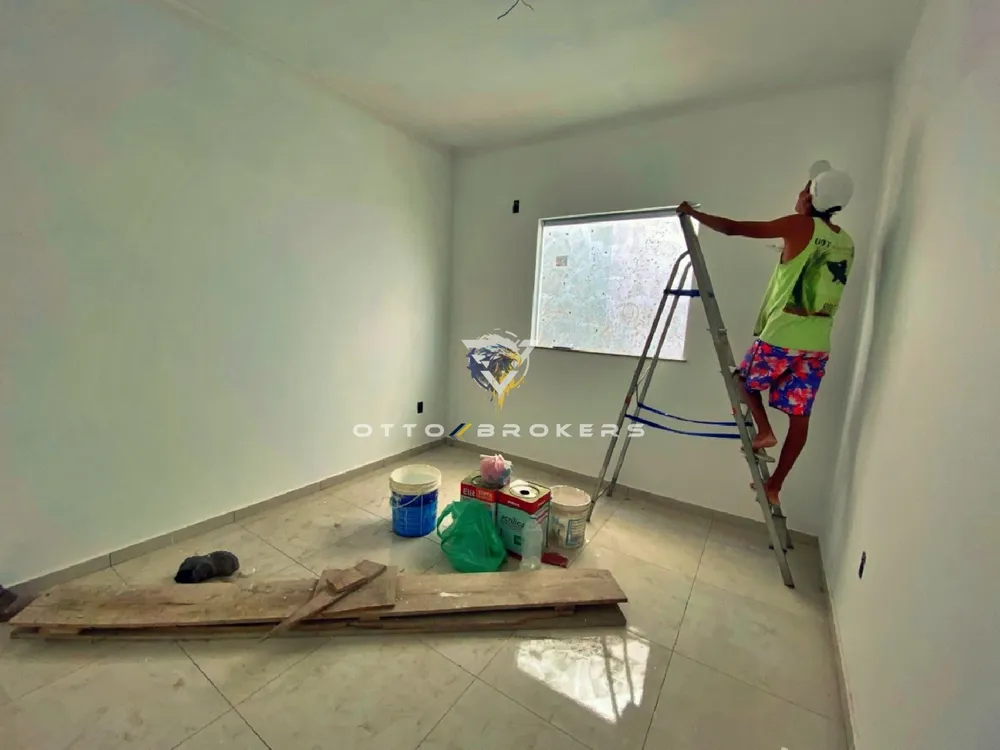 Casa, 3 quartos, 123 m² - Foto 4