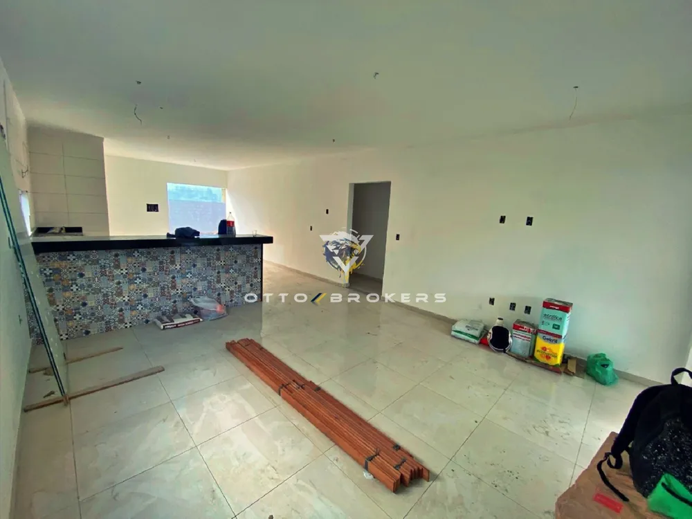 Casa, 3 quartos, 123 m² - Foto 3