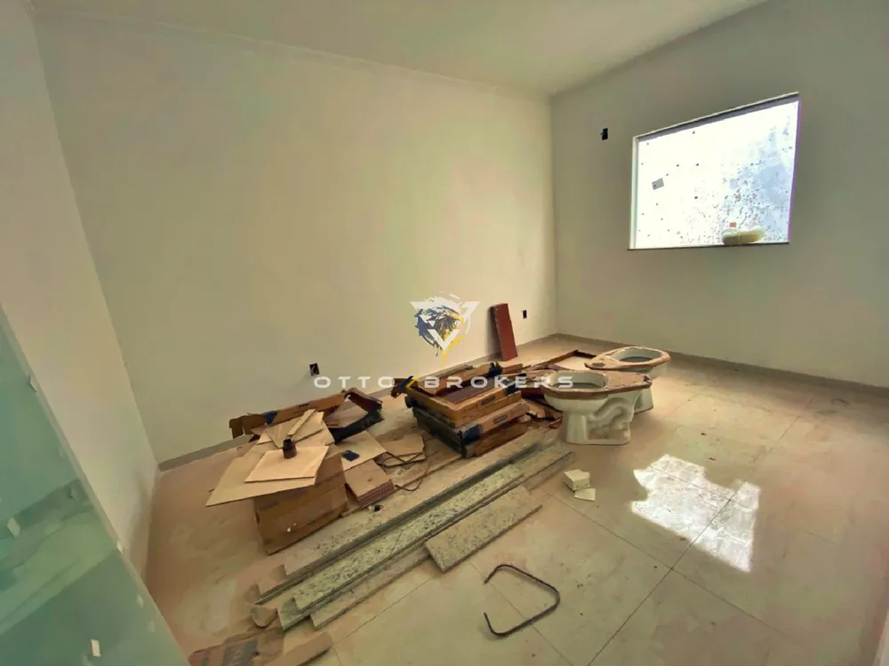 Casa, 3 quartos, 123 m² - Foto 8