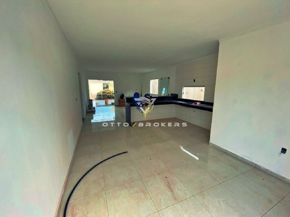 Casa, 3 quartos, 123 m² - Foto 1