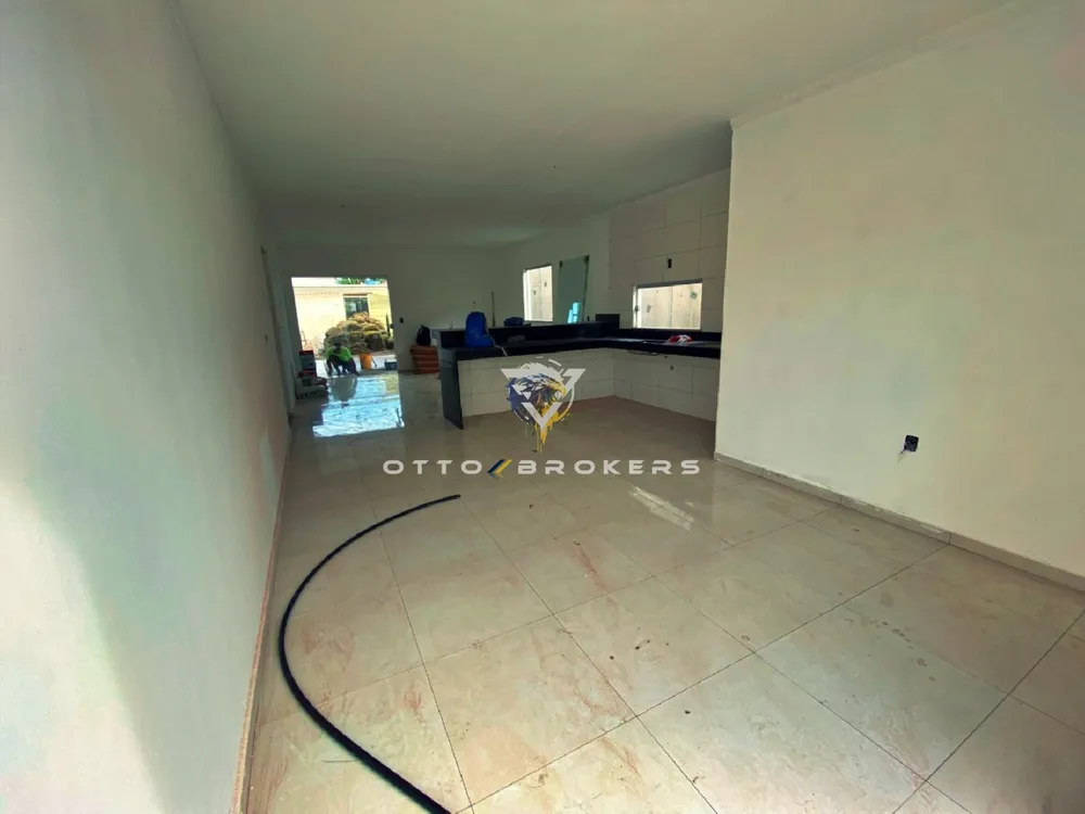 Casa, 3 quartos, 123 m² - Foto 14
