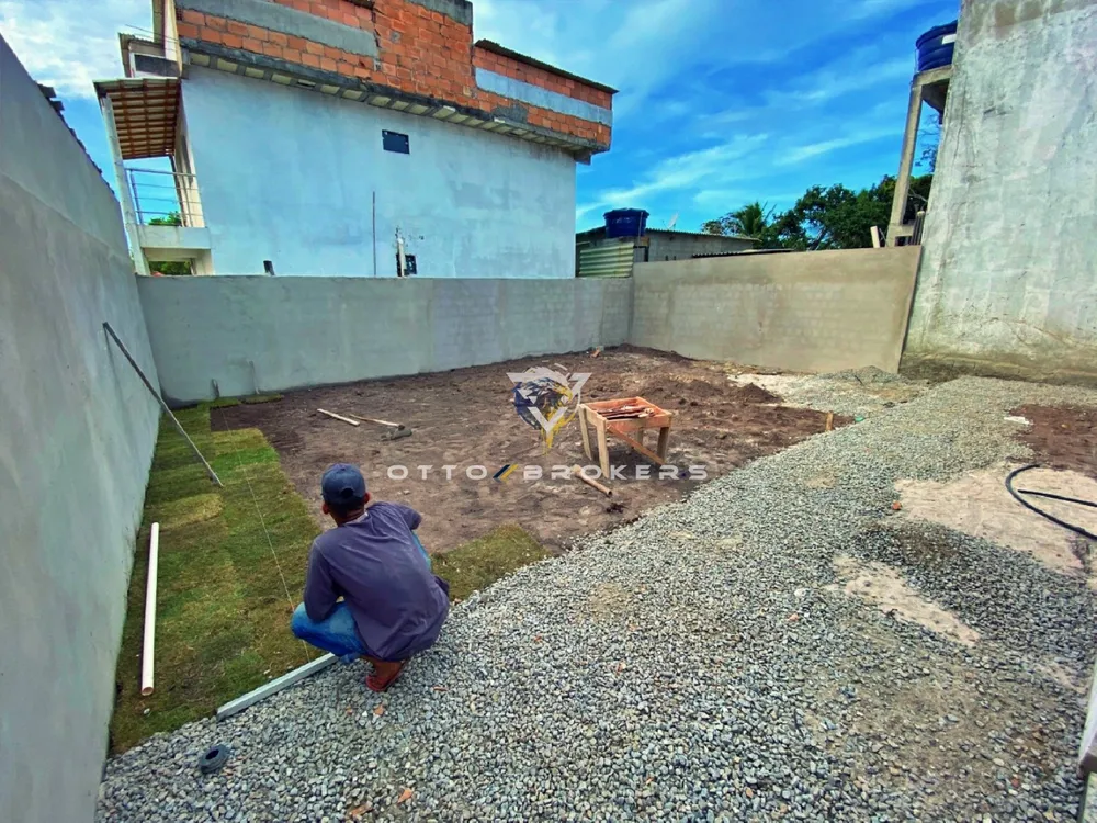 Casa, 3 quartos, 123 m² - Foto 12