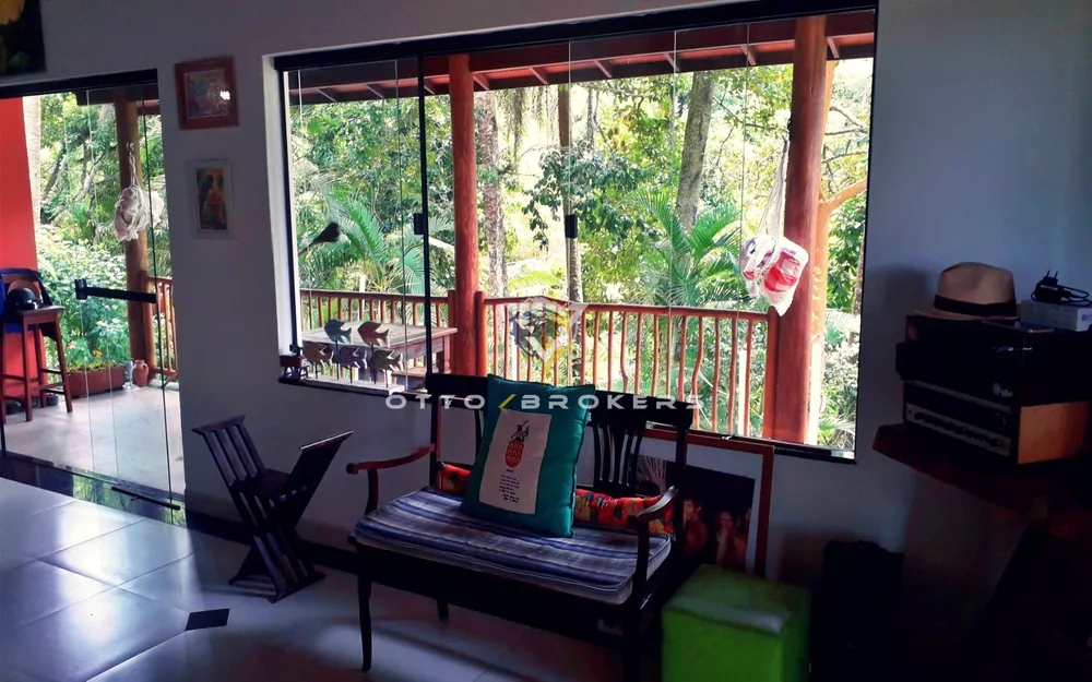 Casa, 3 quartos - Foto 6