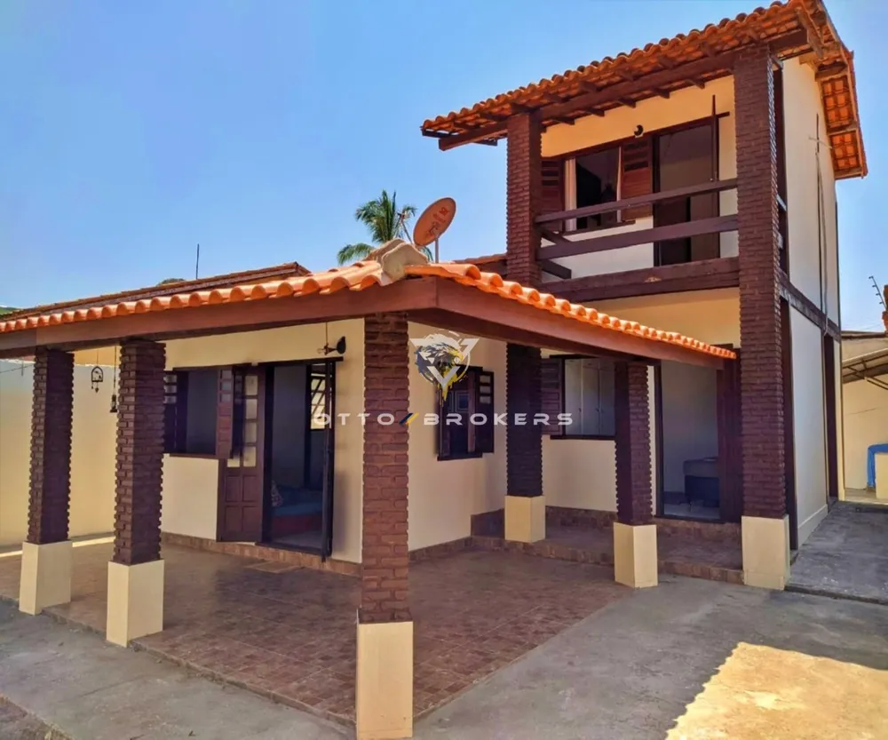 Casa, 2 quartos, 120 m² - Foto 1