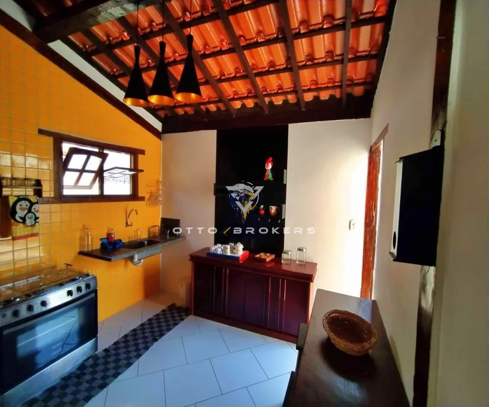 Casa, 2 quartos, 120 m² - Foto 4