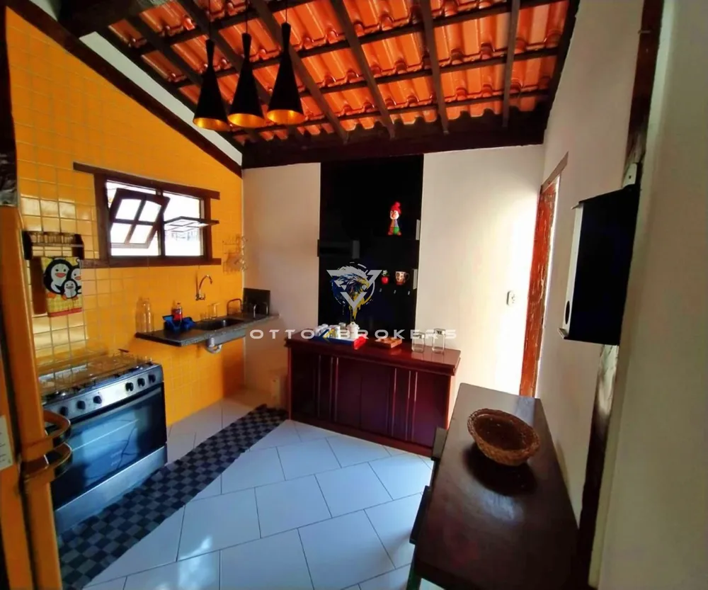 Casa, 2 quartos, 120 m² - Foto 3