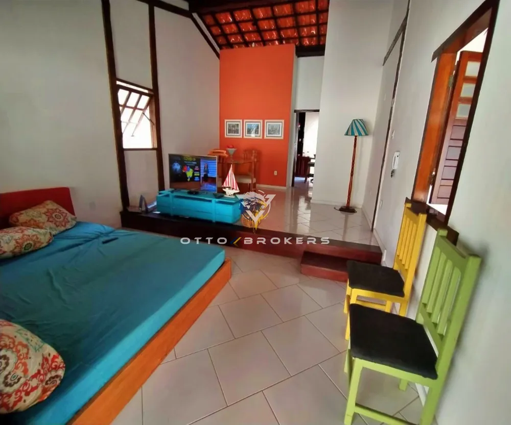 Casa, 2 quartos, 120 m² - Foto 5