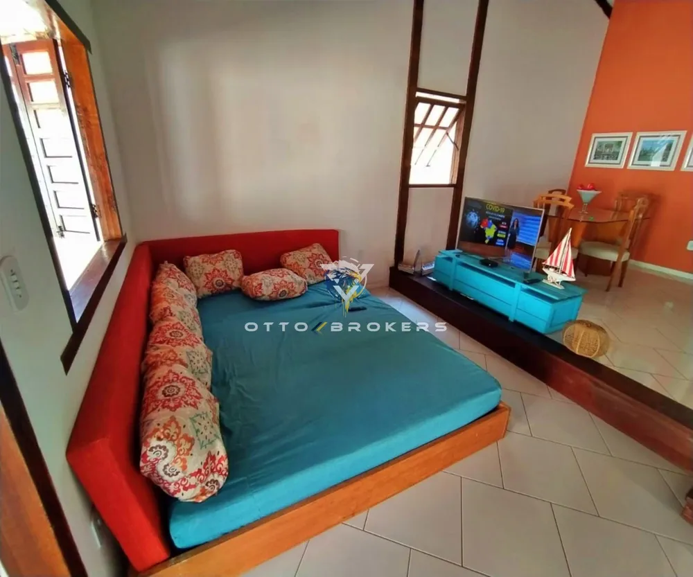 Casa, 2 quartos, 120 m² - Foto 6