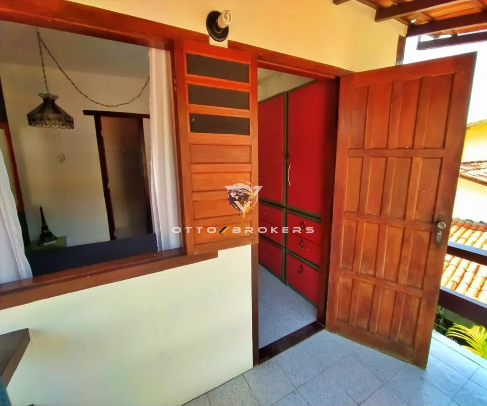 Casa, 2 quartos, 120 m² - Foto 7