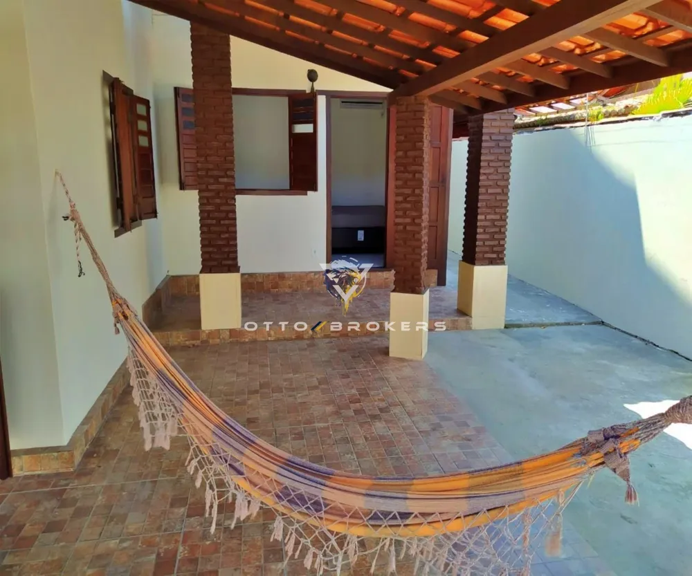 Casa, 2 quartos, 120 m² - Foto 16