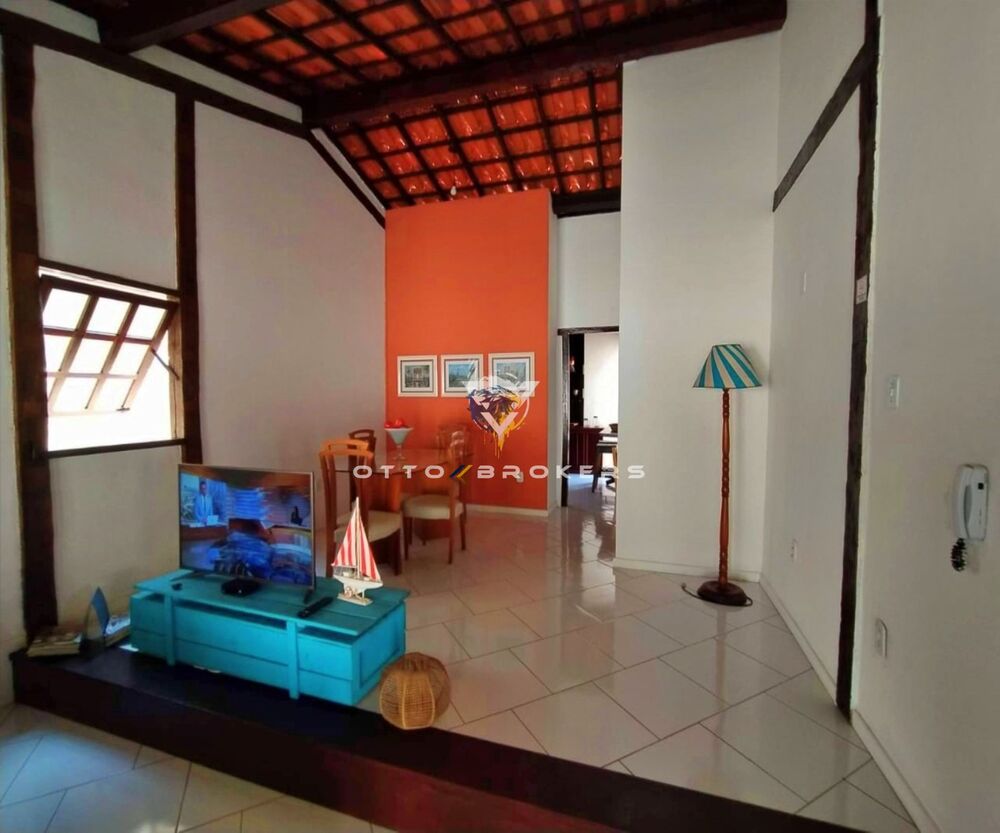Casa, 2 quartos, 120 m² - Foto 2
