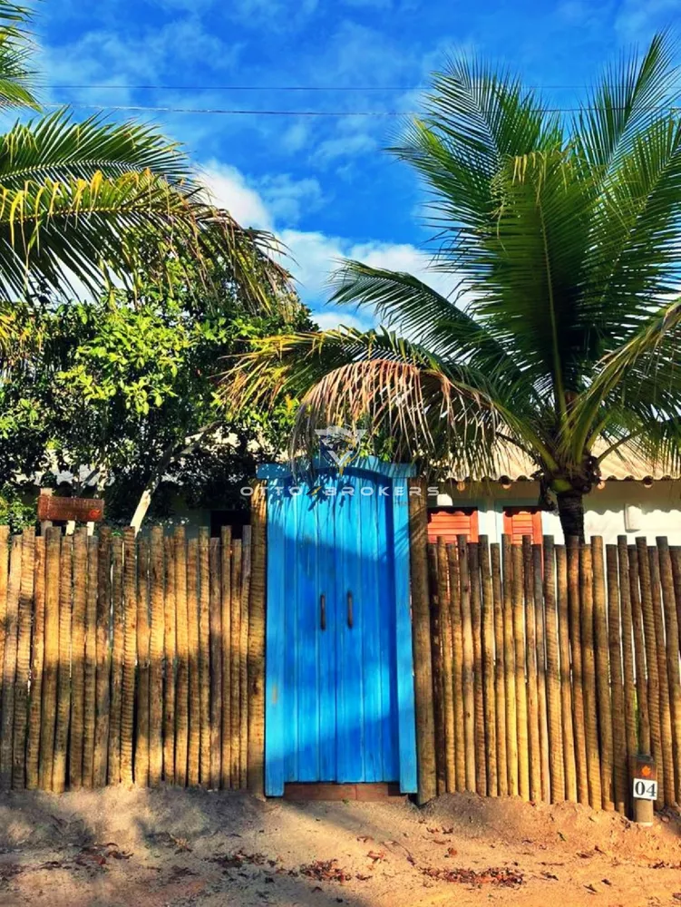Casa, 3 quartos, 180 m² - Foto 2