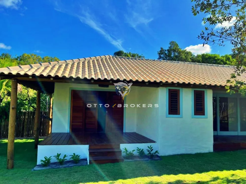 Casa, 3 quartos, 180 m² - Foto 1