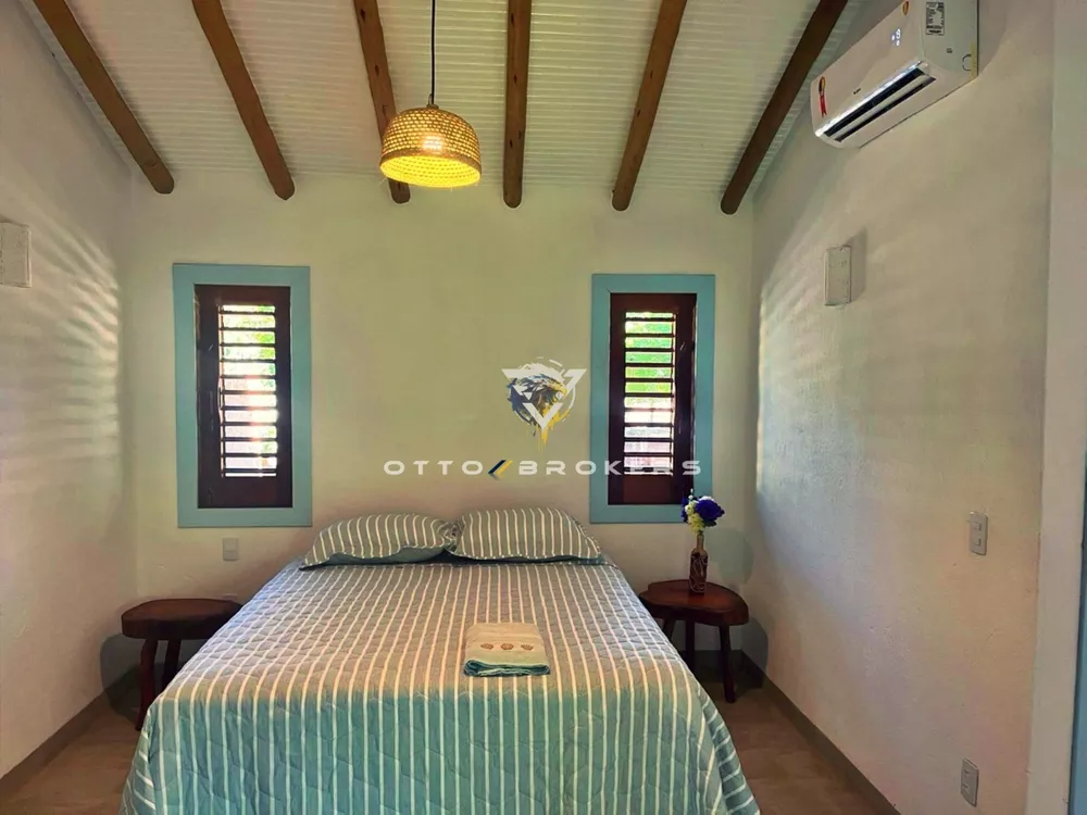 Casa, 3 quartos, 180 m² - Foto 7