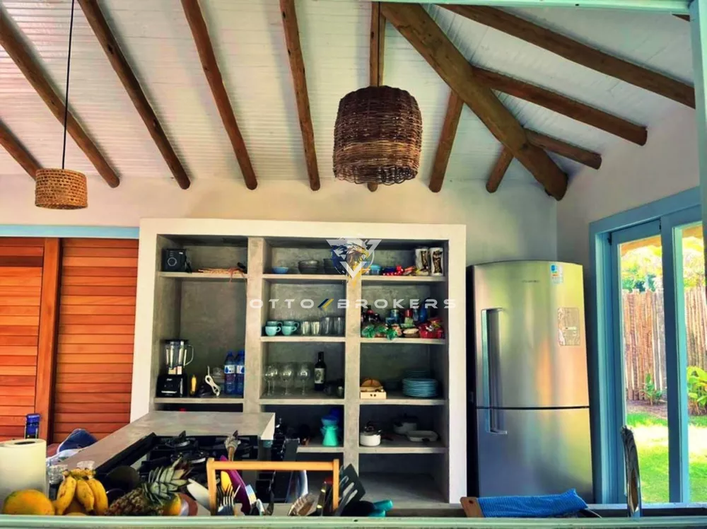 Casa, 3 quartos, 180 m² - Foto 6