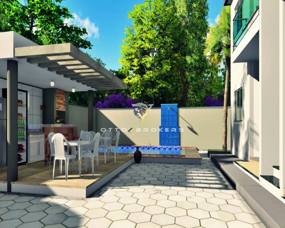 Apartamento, 2 quartos, 65 m² - Foto 5