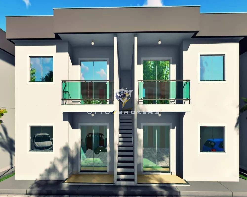Apartamento, 2 quartos, 65 m² - Foto 1