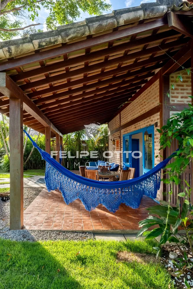 Casa, 5 quartos - Foto 10