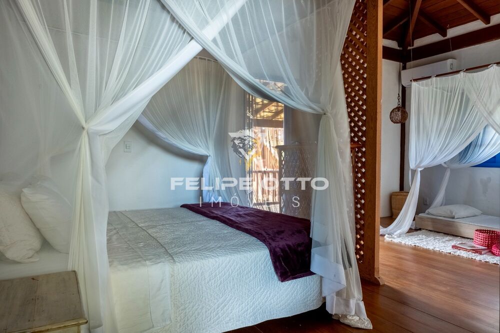 Casa, 5 quartos - Foto 4