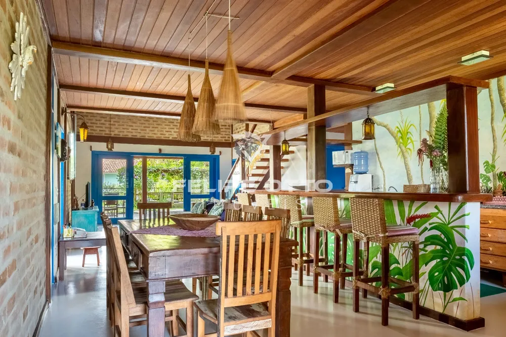 Casa, 5 quartos - Foto 7