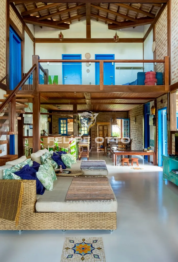 Casa, 5 quartos - Foto 5