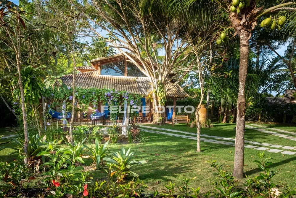 Casa, 5 quartos - Foto 14