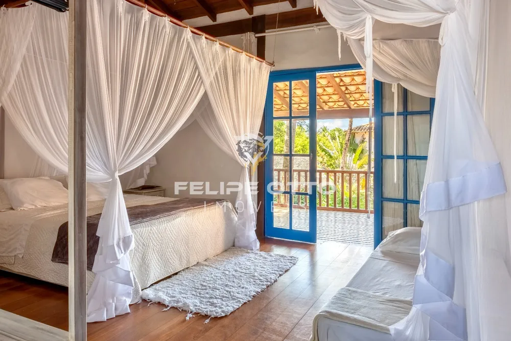 Casa, 5 quartos - Foto 16