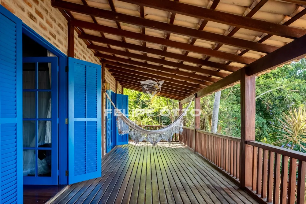 Casa, 5 quartos - Foto 6