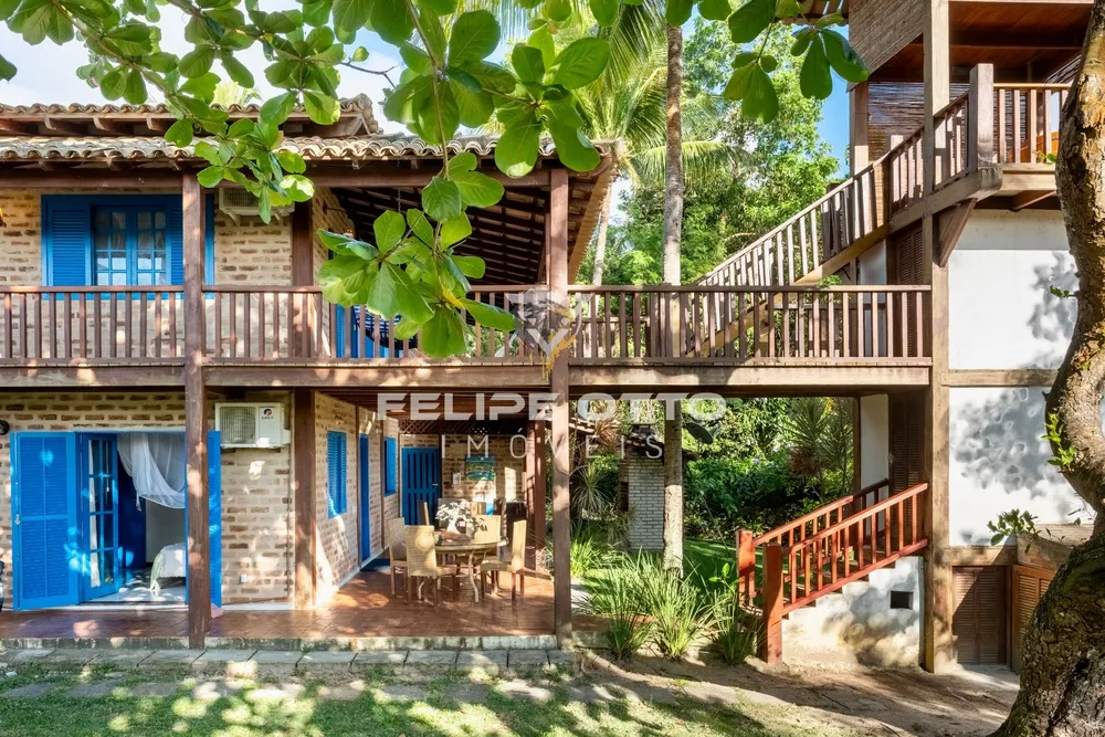 Casa, 5 quartos - Foto 9