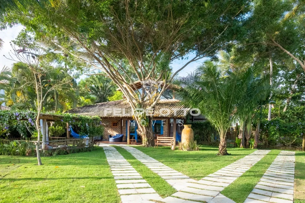 Casa, 5 quartos - Foto 15