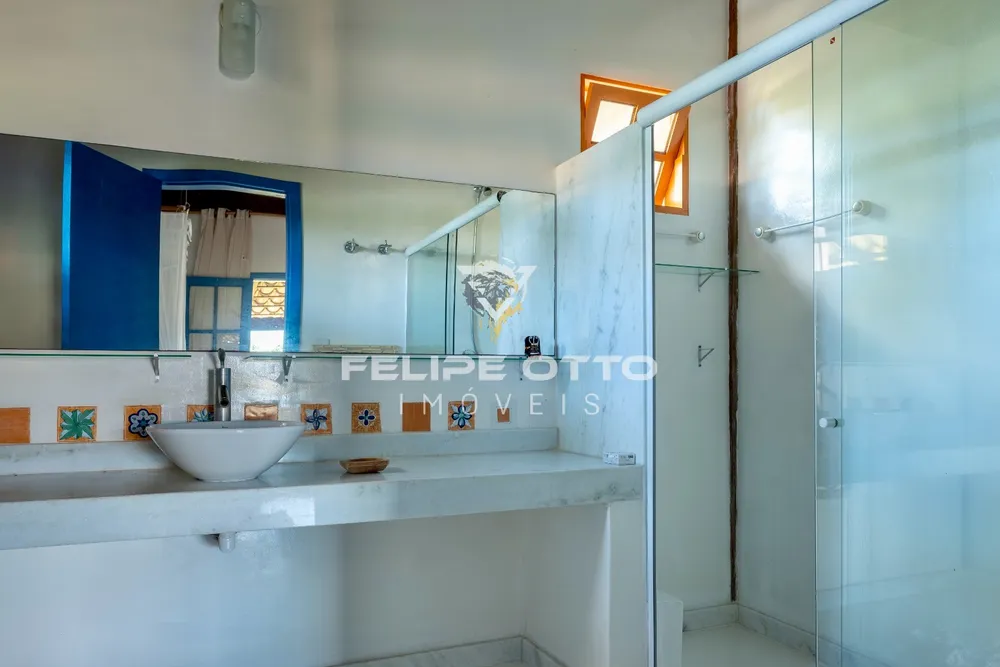 Casa, 5 quartos - Foto 10