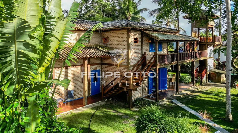 Casa, 5 quartos - Foto 8