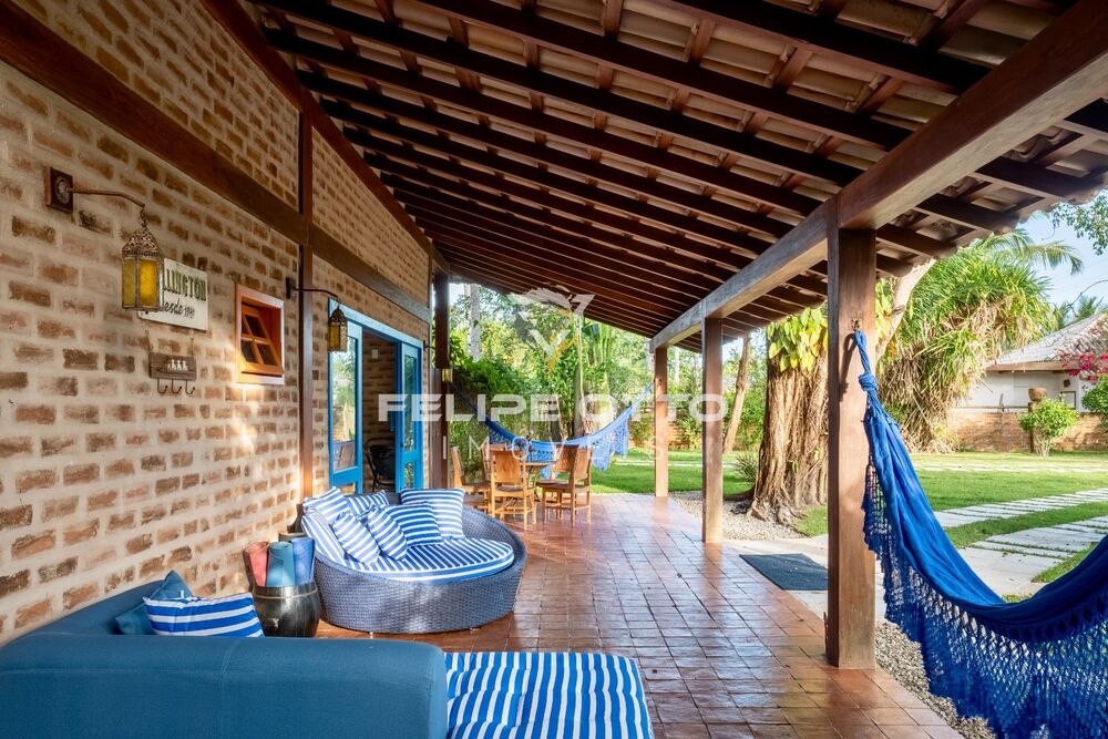Casa, 5 quartos - Foto 2