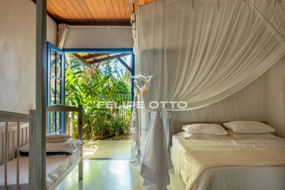 Casa, 5 quartos - Foto 3
