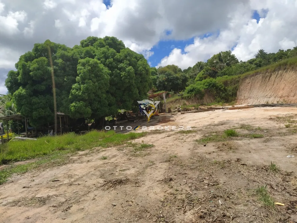Terreno, 3500 m² - Foto 1