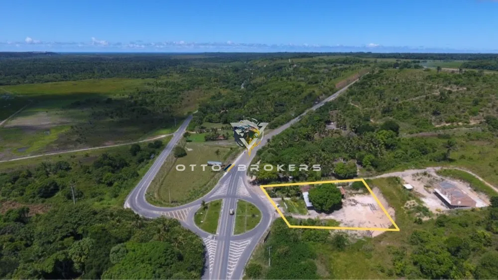 Terreno, 3500 m² - Foto 3