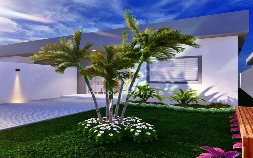 Casa, 3 quartos - Foto 4
