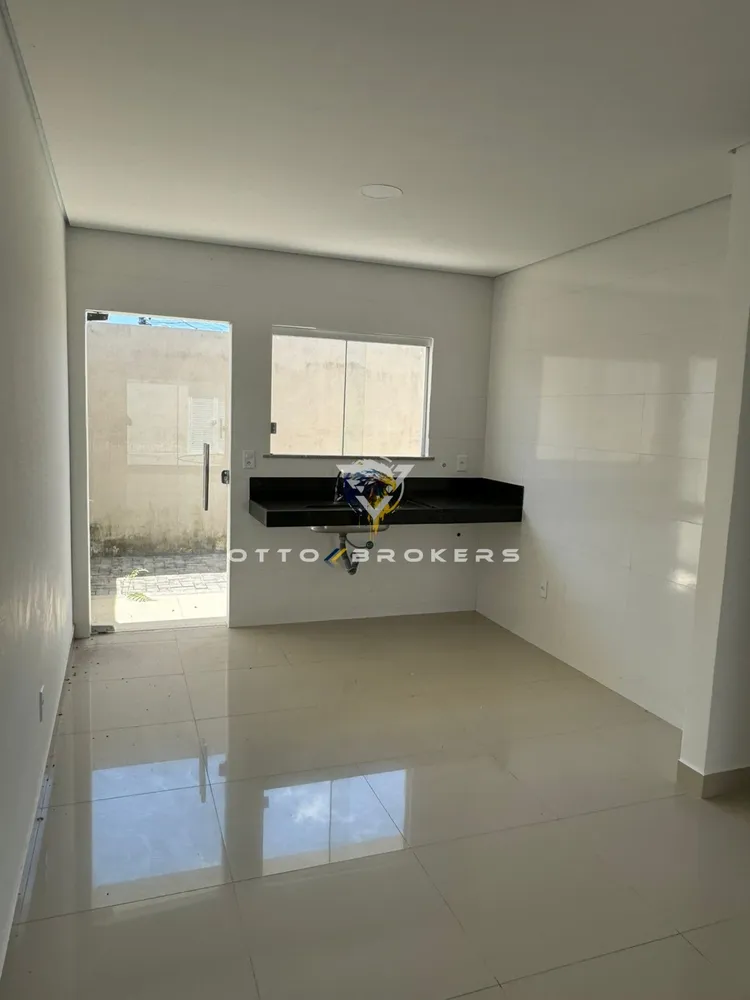 Casa, 3 quartos - Foto 8