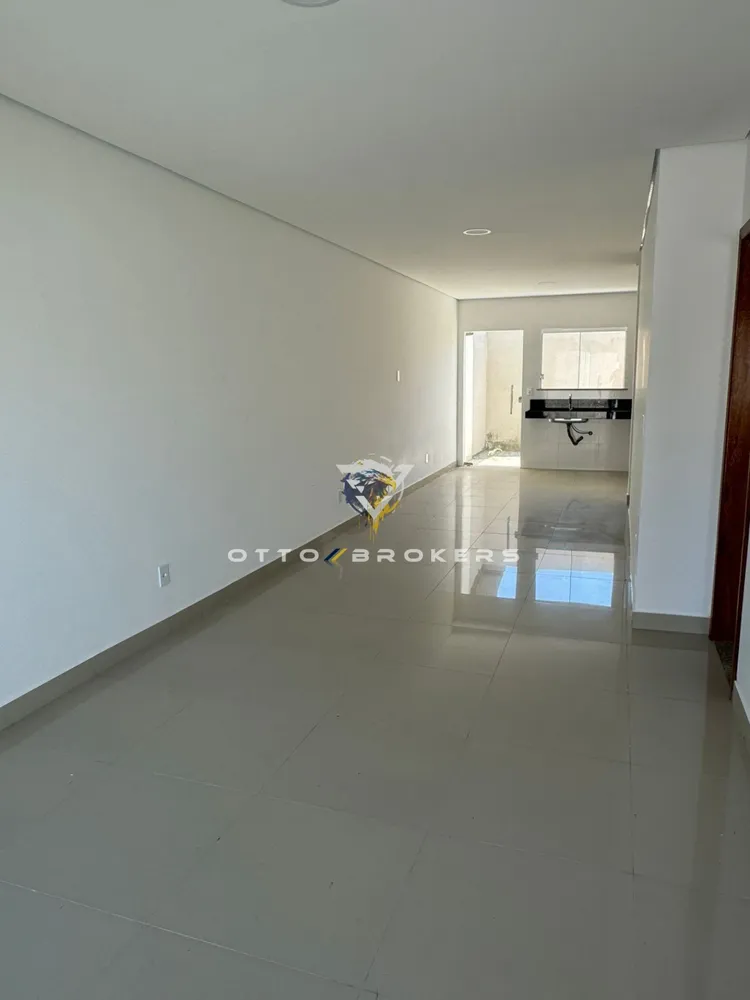 Casa, 3 quartos - Foto 6