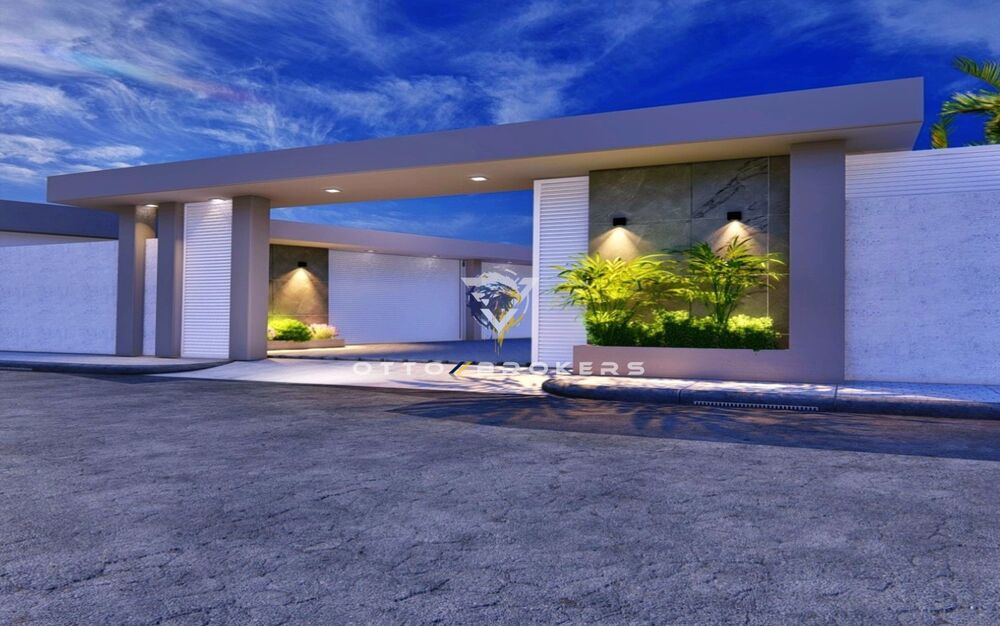 Casa, 3 quartos - Foto 3