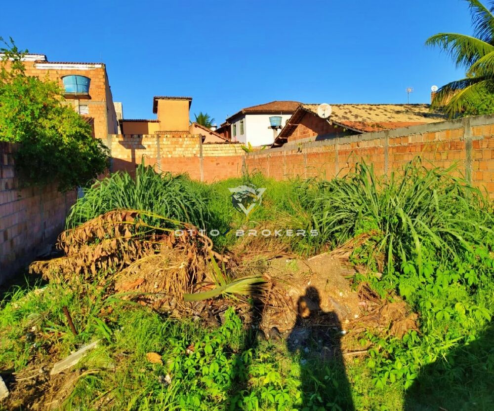 Terreno, 250 m² - Foto 2