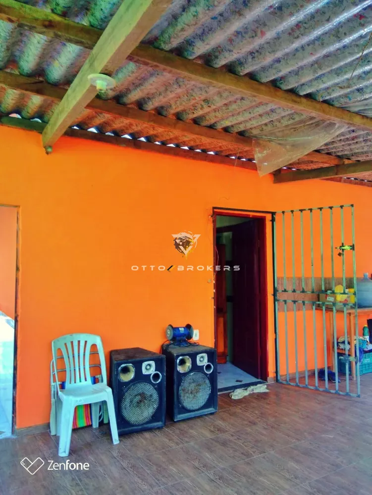 Sítio, 2 quartos, 77 m² - Foto 2