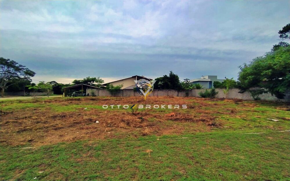 Terreno, 600 m² - Foto 1