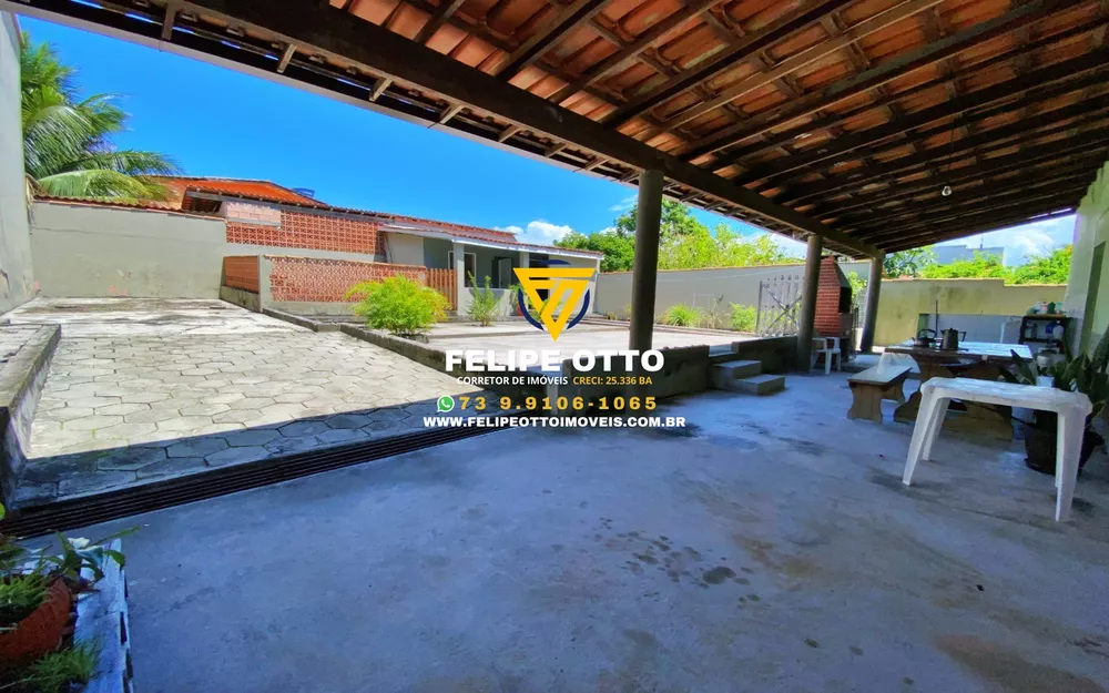 Casa, 4 quartos, 190 m² - Foto 41